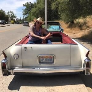 Meet your Posher, Jake